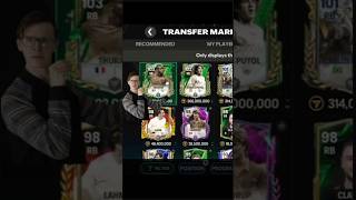 EA Troll Again 😓✔️ football fifa fifamobile messi fc25 fcmobile [upl. by Yerffeg]