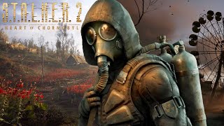 LIVE  A Buggy Masterpiece  Veteran STALKER 2 Heart of Chornobyl  PROPHET  Indian Gamer [upl. by Sutniuq532]