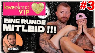 Red Flags auf Halbmast   Love Island VIP 2024 Folge 3 [upl. by Higley]