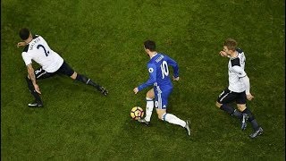 Eden Hazard Best Skills Ever Welcome To Real Madrid [upl. by Llebiram]