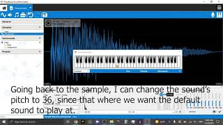 Soundfont Tutorial  How to Create Soundfonts with Different Notes Playing Different Sounds [upl. by Karissa108]