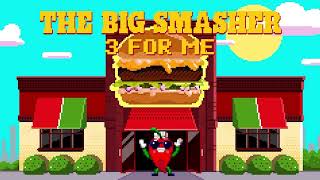 Chilis  Burger Time Trailer [upl. by Marpet]