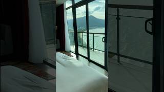 Angsana Teluk Bahang  Deluxe Seaview room [upl. by Eet]