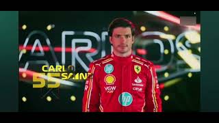 F1 2024 Intro 2012 Korean GP Style Vol 2 [upl. by Virg780]