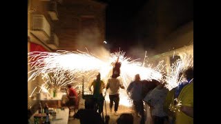 Fiestas de Ayerbe 2024 [upl. by Amelia653]