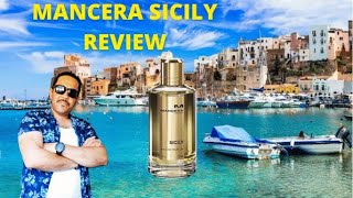 Mancera Sicily Review [upl. by Esialb]