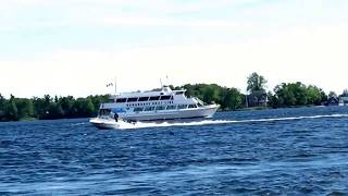 1997 18 Sea Ray  180 Laguna [upl. by Nanci275]