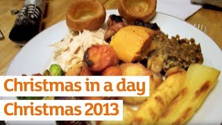 Christmas in a Day  the full film  directed by Kevin Macdonald  Sainsburys [upl. by Vickie]