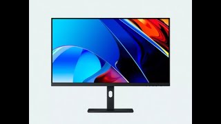 Redmi 27 Inch 4K Ultra HD Monitor [upl. by Suzzy]