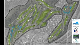 Henrico buys The Crossings Golf Club hopes of attracting PGA Tour Champions event to Glen Allen [upl. by Nugesulo]