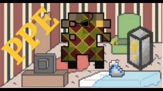 Rotmg Paladin PPE montage [upl. by Aicetel]