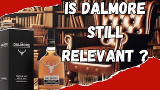 Dalmore Vintage 2009 10years old whisky review [upl. by Unni]