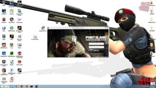 PointBlank DEV Server GV  DOWNLOAD  PBDEV [upl. by Dib]