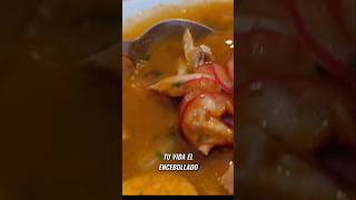 PRUEBA el Delicioso ENCEBOLLADO Receta Tradicional Ecuatoriana🇪🇨 [upl. by Ellicott]