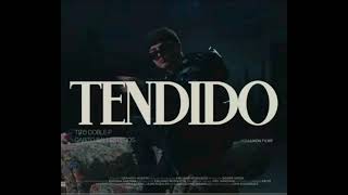 Tendido  Gabito Ballesteros ft Tito double P [upl. by Jayson]