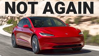 10 Reasons I Wont Buy a New Tesla After Owning 2 [upl. by Darrell]