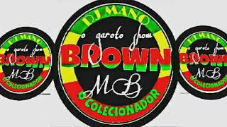 ARREPENDIDO  ROSE VALENÇA MSC LIMPA✓MANO BROWN O COLECIONADOR [upl. by Owen]