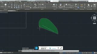 Autocad  Grundlagen [upl. by Macnair]