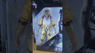 Bossk starwars starwarsblackseries bossk cazarrecompensas bountyhunter [upl. by Eelorac354]