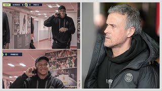 KYLIAN MBAPPE VS LUIS ENRIQUE  UNE FIN DE SAISON SOUS HAUTE TENSION AU PARIS SAINT GERMAIN [upl. by Eahsan]