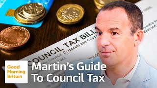 Martin Lewis Guide to Council Tax [upl. by Macy908]