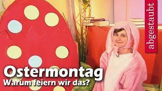 Warum wir Ostermontag feiern für Kinder erklärt [upl. by Dwinnell]