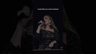 Adele  Make You Fell My Love official and video lyricsshort shorts lofimusic lyrics adele [upl. by Munshi]