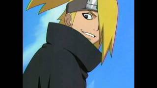 Naruto Shippuden Clash of Ninja Revolution 3  Final Deidara Battle [upl. by Utta]