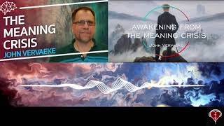 John Vervaeke  What is Meaning Crisis [upl. by Bail948]