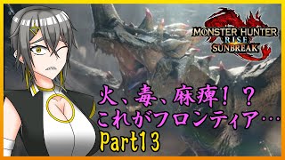 【実況】陰陽師が西洋妖怪モンスターに挑む！Part１３【Vtuber】 [upl. by Marlette]