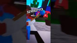 Comment avoir le bateau roblox broken [upl. by Eedissac]