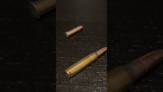 What Is Bullet Grain 22LR vs 556 NATO [upl. by Atazroglam]