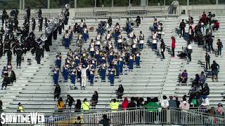 Stand Rounds  Jemison High quotBand Brawlquot BOTB [upl. by Leahcim878]