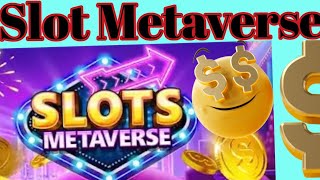 Slot Metaverse Tutorial Payment Method for Slot metaverse [upl. by Meurer286]