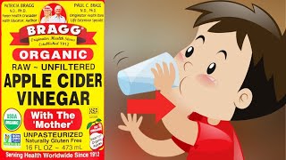 Top 15 BENEFITS of APPLE CIDER VINEGAR Uses [upl. by Kempe93]