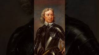 Why was Oliver Cromwell posthumously executed history [upl. by Aria]