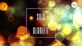 SOIS GLORIFIE  INSTRUMENTAL AU PIANO  STRING  RELAXATION  CONTEMPLATION  ADORATION [upl. by Ssur]