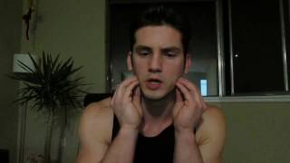 How to build a chiselled jawline FAST [upl. by Boyer440]