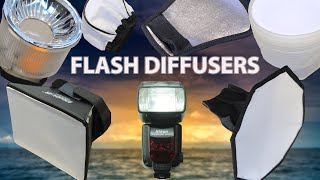 FLASH DIFFUSERS  which one is best [upl. by Moyra]