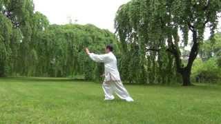 2023 January New Beginner Tai Chi class Free Try out Class Please see DESCRIPTION for Schedule [upl. by Olimac]