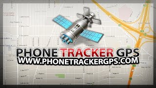 Free Mobile Phone Tracker GPS Locator  Realtime Phone GPS Tracking [upl. by Ellenehc]