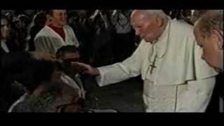 Final Symphony Tribute to Pope John Paul II [upl. by Enninaej160]