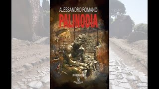 Booktrailer di PALINODIA [upl. by Nwahsan]