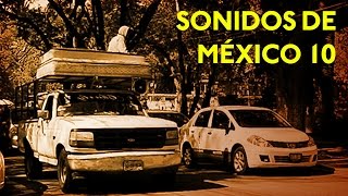 Sonidos de México Ropavejero [upl. by Siward]