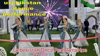 Uzbekistan Dance Performance In Sheikh Zayed Festival sheikhzayedfestival [upl. by Jehovah543]