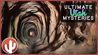 Epic Utah Adventure Hidden Caves and Scenic Wonders Await  Roadtrip With Us [upl. by Arinayed393]