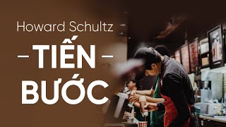 Sách nói Tiến bước  Chương 1  Howard Schultz amp Dori Jones Yang [upl. by Uv]