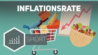 Inflationsrate  Grundelemente der Makroökonomie 7 [upl. by Meraree]