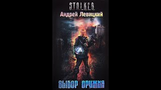 СТАЛКЕР 20 аудиокнига БОЕВАЯ ФАНТАСТИКА Иван Подрыгин Читает Роман Ефимов [upl. by Assirehs]