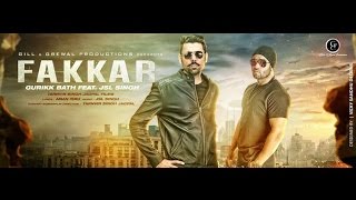 New Punjabi Song 2015  Fakkar  Gurikk Bath feat jsl singh  Gill amp Grewal Productions  HD [upl. by Alexia]